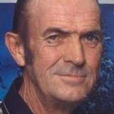 Edward C. Cox Obituary