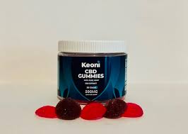 cbd gummies made of