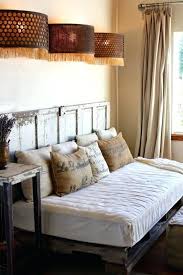 Wood Pallet Daybed Pallets Twin Mattress Old Sweet Wooden Twin Mattress Couch Mattress Couch Guest Room Office