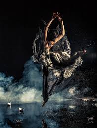 Storm Dance By Viacheslav Potemkin 500px Dansare