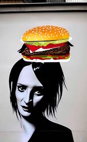 Pulp Fiction: It's All About The Hamburgers