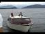 Wooden Cabin Cruiser Boats