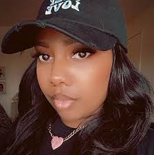 My wheelchair won't stop me finding love ❤️