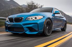 It will keep comfort and high level of the lavishness of its predecessor. 2016 Bmw M2 First Test Review