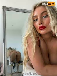 Rosie Harper [ rosieharper ] OnlyFans leaked photo 7133626 on Thotporn