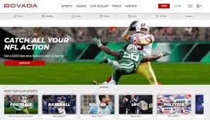 To properly understand sports betting, you need to understand odds. Bovada Review Bovada Sportsbook Is Legal For Us Players