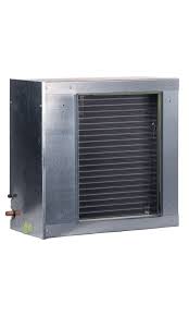 Приехало всё это добро из магазина healthcabin ems'ом за 10 дней. Goodman 1 5 2 Ton Horizontal Slab Evaporator Coil