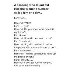 Credits To Original Owner Kpop Kpoper Kpopidol Kpopmemes Heechul Super Junior Funny Shinee