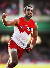 Swans champion adam goodes says he is gutted and couldn't. Afl News 2020 Sam Newman Swipes Adam Goodes Archibald Prize Winner