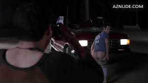 BITE MARKS NUDE SCENES - AZMen