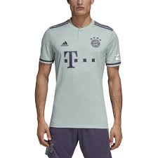 New adidas climalite women shirt jersey fc bayern munchen cv8411 socce red m $90. Adidas Fc Bayern Munich Away 18 19 Green Goalinn