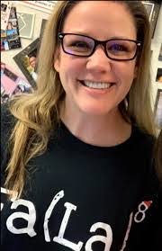 Debbie Wadleigh's Instagram, Twitter & Facebook