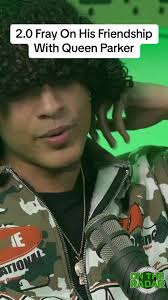 Parker Cant Anny Frey