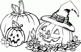 Maybe you would like to learn more about one of these? Pumpkin Patch Coloring Pages Printable Coloring Home