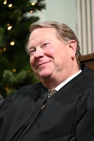 Judge Word honored at retirement dinner