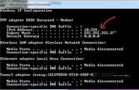 Cara Mengetahui Ip Address Pada Smartphone Android Persandian Pengetahuan Aplikasi