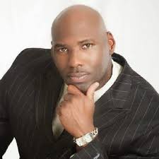 Elton Garner's Instagram, Twitter & Facebook