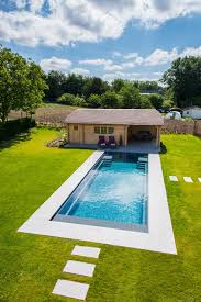 zwembad in achtertuin tuin zwembad zwembad achtertuin achtertuin zwembad