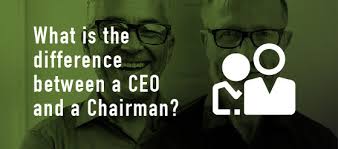 Image result for non executive chairman