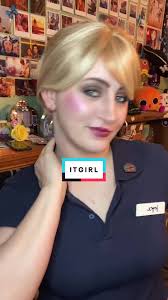 Joyce Price Cosplay Inspiration From Life is Strange