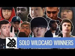 Gbbb 2018 Solo Wildcard Winners Youtube N1gbgfc from united states of america. gbbb 2018 solo wildcard winners youtube