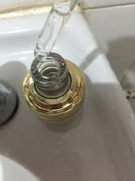 After application, skin feels cool, moisturized and hydrated. Bio Essence Bio Energy Snail Secretion Repair Serum Review
