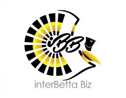 Betta Fish Club Logo Interbetta Biz Singapore Betta Betta Logo Fish Logo Betta Fish Betta