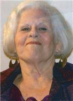 Bertha Elliott Obituary (2014)