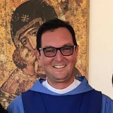 Pe. Pedro Rogério Ribeiro de Oliveira