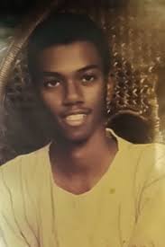 Albert Chambers Obituary