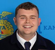 Fall 2025 KS FFA Future Farmer by Kansas FFA Foundation
