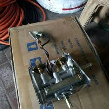 Regulator perlu dicek setiap saat agar memenuhi standard pemakaian aman. Jual Spare Part Kompor Gas Rinnai Tl 289 Di Lapak Tobo Kito Bukalapak