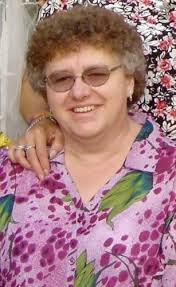 Barbara Baumann Obituary (1951