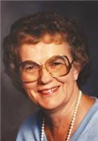 Roberta Smith Obituary (1928