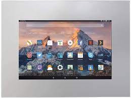 It is a significant update with some new features and improvements and at the same affordable price. Tablines Twe061qs Tablet Wandeinbau Fur Amazon Fire Hd 25 4 Cm 10 Zoll
