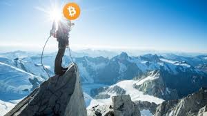 It's presently growing in the direction of the closest resistance at $68,725. Bitcoin Reaches All Time High But Fails To Break 60 000 Ta 22nd Of February