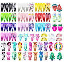 Hair barrette is suitable for fine hair. Top 10 Barrettes For Toddlers Of 2020 Best Reviews Guide