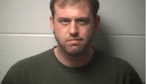 $28K heroin seizure leads to arrest