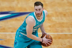 2021 charlotte hornets roster top roster questions. Gordon Hayward Ex Boston Celtic Finally Healthy With Charlotte Hornets Scores 39 Points And Game Winner Vs Orlando Masslive Com