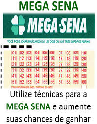 Os apostadores da mega sena podem escolher de 6 a 15 números na aposta, com o custo dela aumentando à medida que mais números forem selecionados. Tecnica Para Jogar E Ganhar Na Mega Sena Mega Sena Numeros Da Mega Sena Sena
