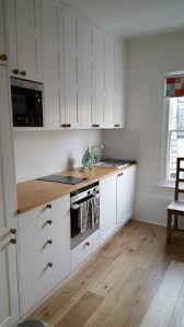 kitchen hand painting & restoration