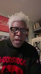 @cornellbelcher's video Tweet