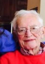 Roy Duff Obituary (1923