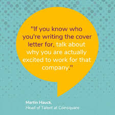 Writing a long cover letter means that you are trying to hide some negative facts. 20 Creative Cover Letter Templates To Impress Employers Venngage