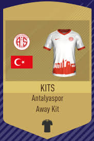 Ana sayfa antalyaspor dls16 antalyaspor dream league 2016 kits(forma) yeni. 10 Of The Funkiest And Most Popular Kits In Fifa 18 Ultimate Team Balls Ie