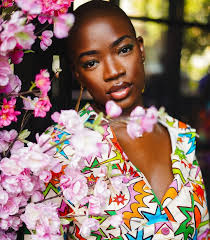 Play Set, Slay Set! The gorgeous @the_oddityy in our play set! Available  now at BruceGlen.com #bruceglen #oddity #theoddity #playset