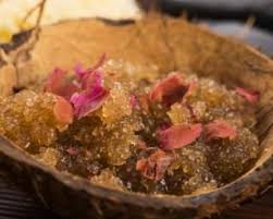 Recette De Gommage Visage Au Miel Et A L Amande Recette Gommage Visage Recette Beaute Gommage