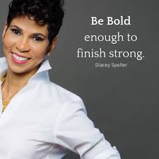 Stacey Speller Life + Love