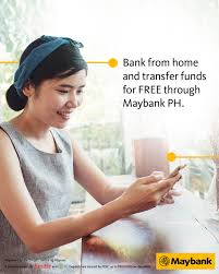How to transfer money from maybank to public bank? Facebook