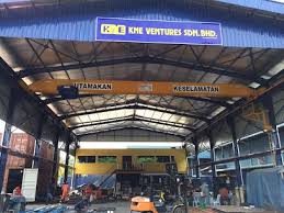 Copyright @ kinta rubber works sdn bhd. Smemetal Enterprise